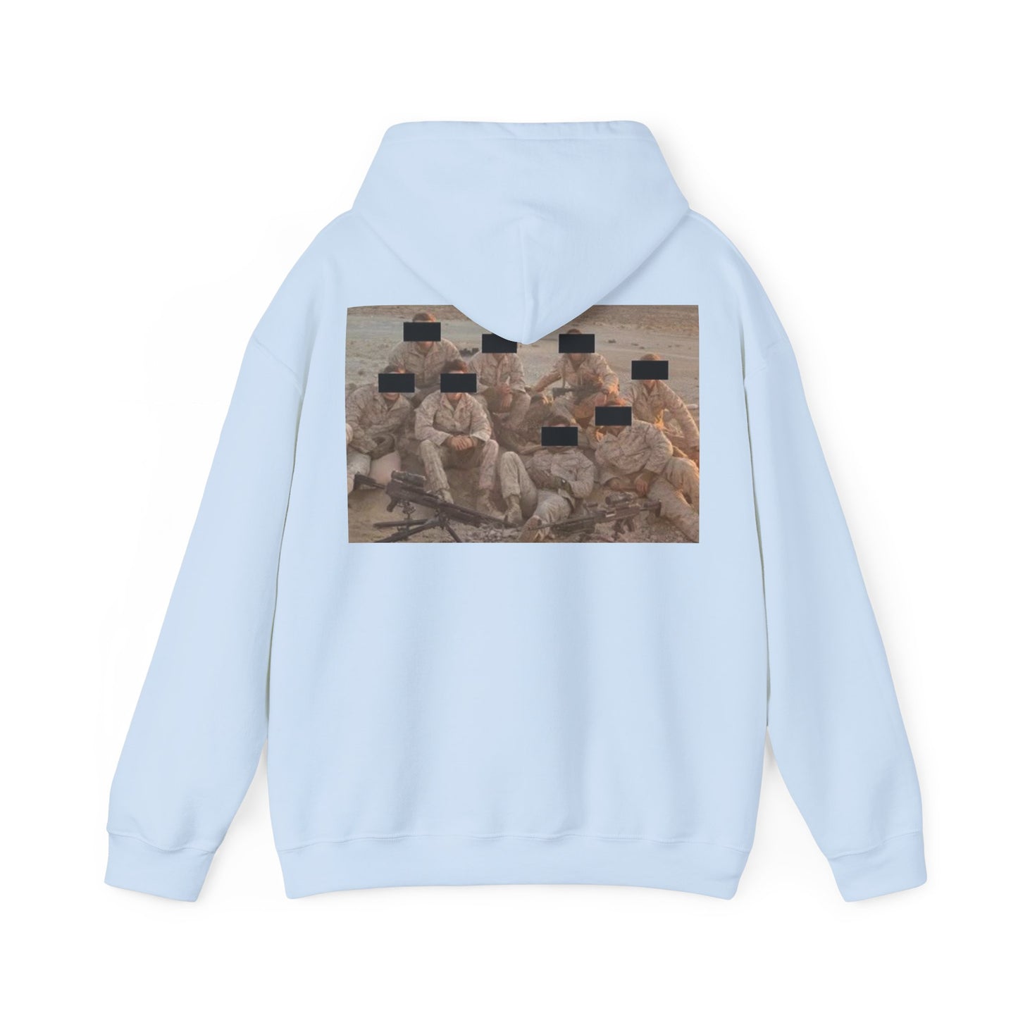 LCSB Hoodie