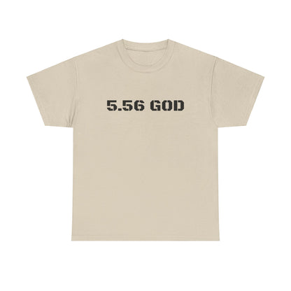 5.56 GOD