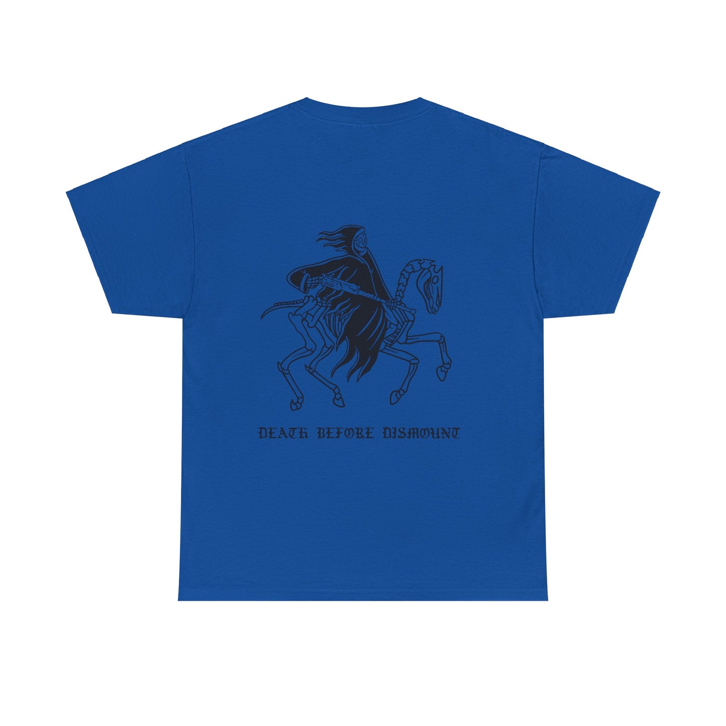 Death Before Dismount Shirt