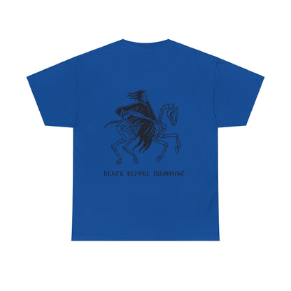 Death Before Dismount Shirt