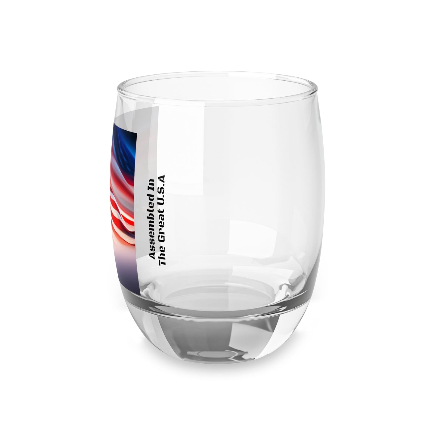 The Great Whiskey Glass
