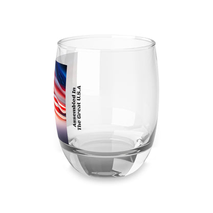 The Great Whiskey Glass