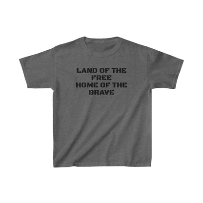 LAND OF THE FREE (KIDS)