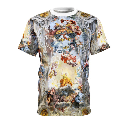 Divine Providence Shirt