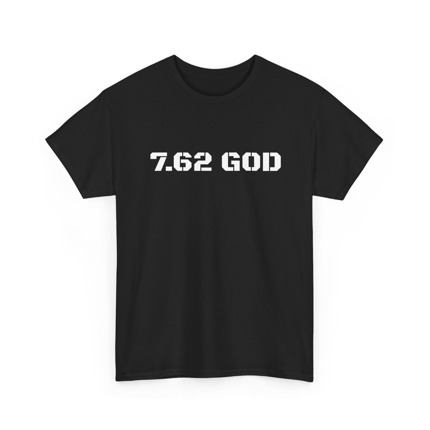 7.62 GOD