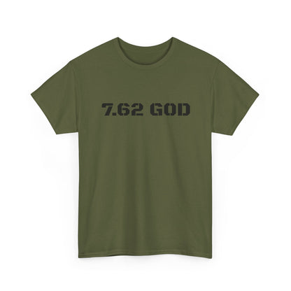 7.62 GOD