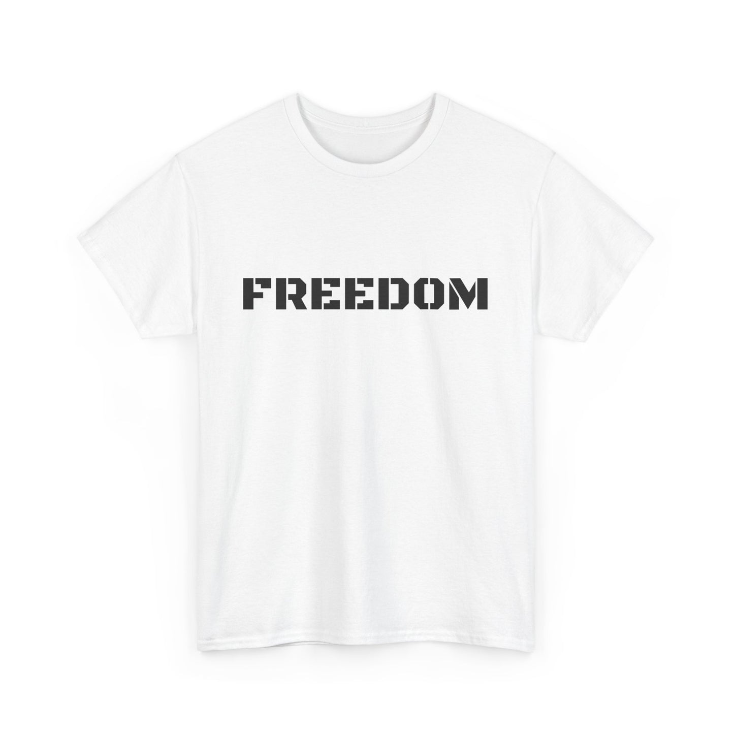 FREEDOM