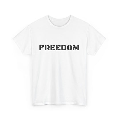 FREEDOM