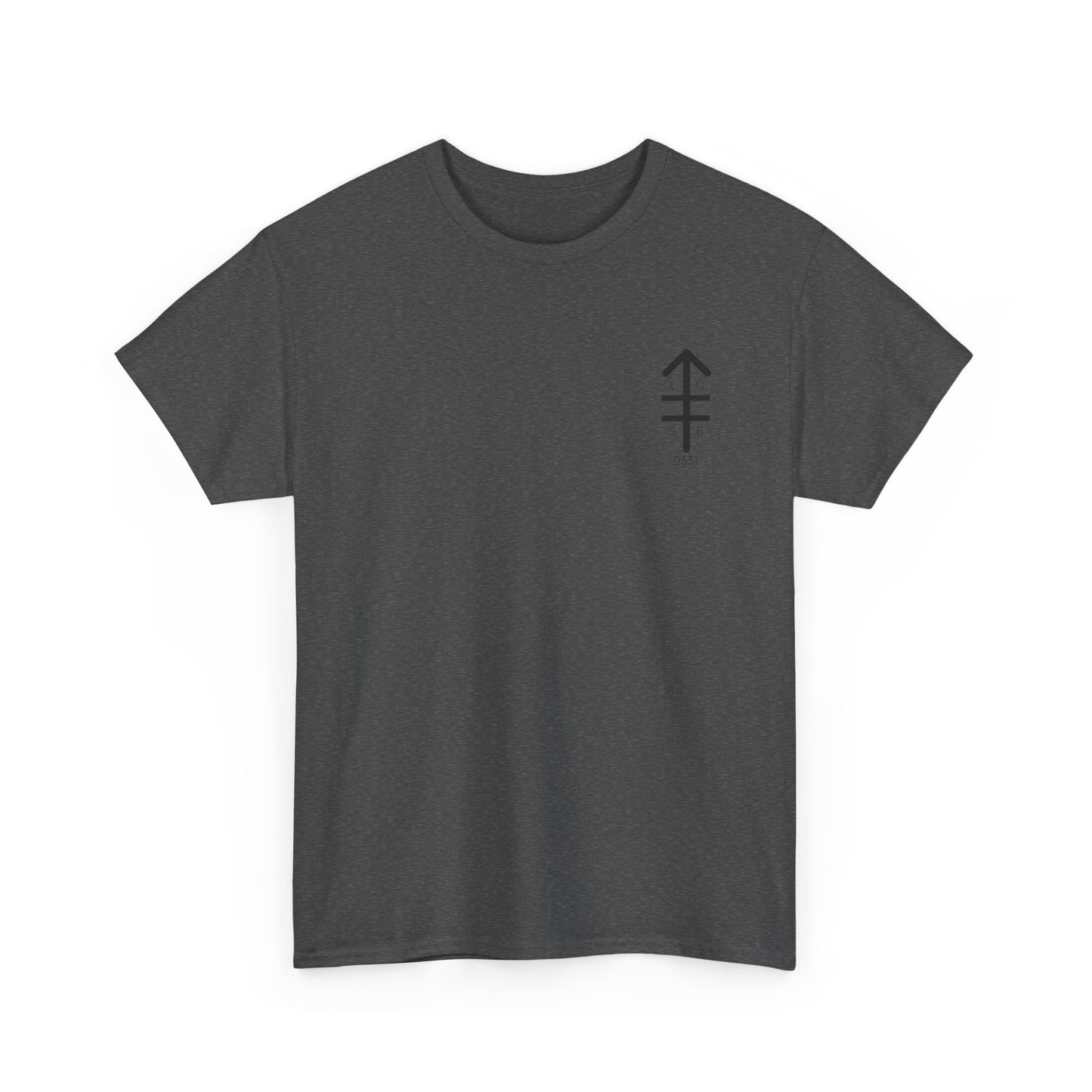 Death Before Dismount Shirt