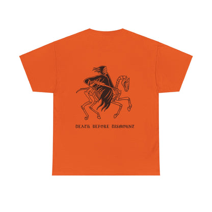 Death Before Dismount Shirt