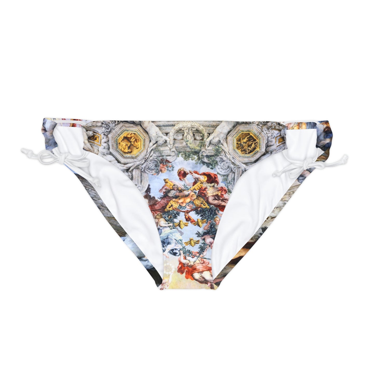 Divine Providence Bikini Bottom