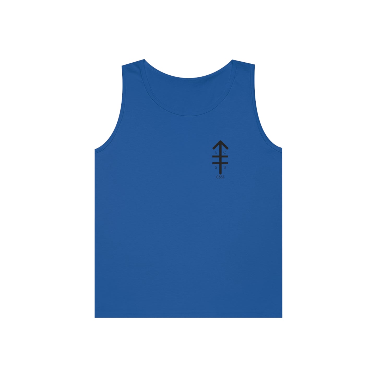 DEATH BEFORE DISMOUNT TANK TOP
