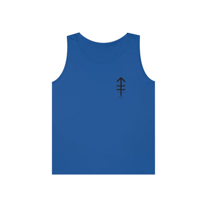 DEATH BEFORE DISMOUNT TANK TOP