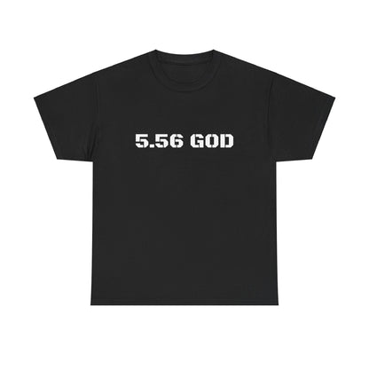 5.56 GOD