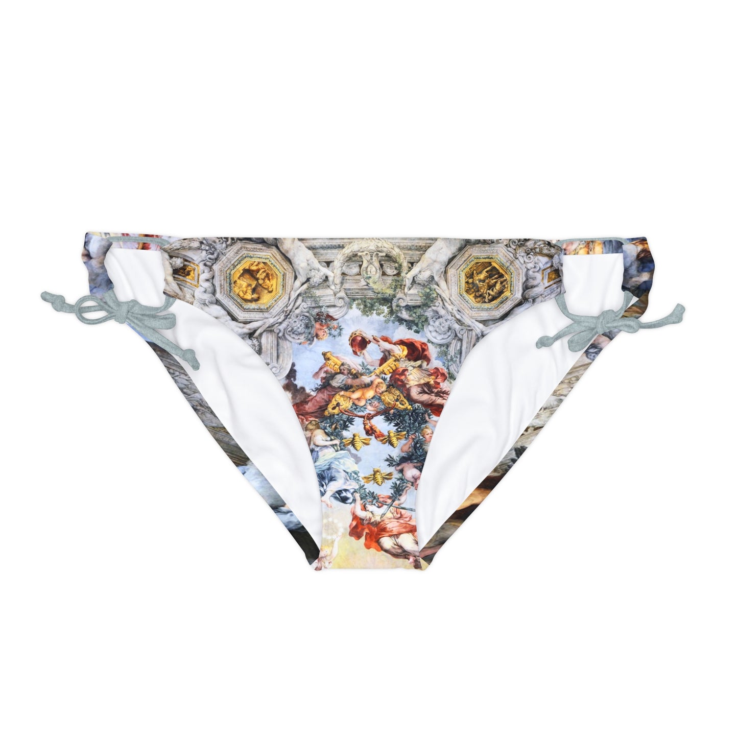 Divine Providence Bikini Bottom