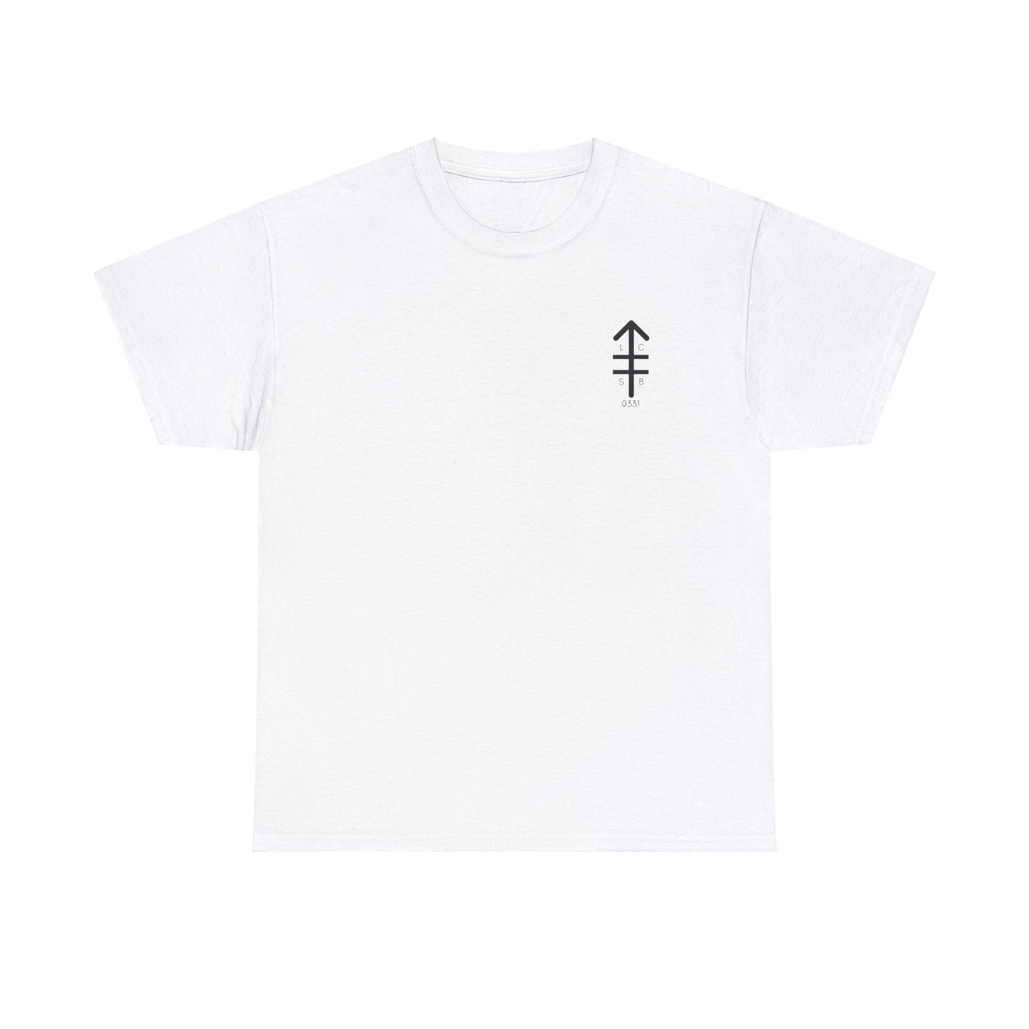 LCSB Shirt