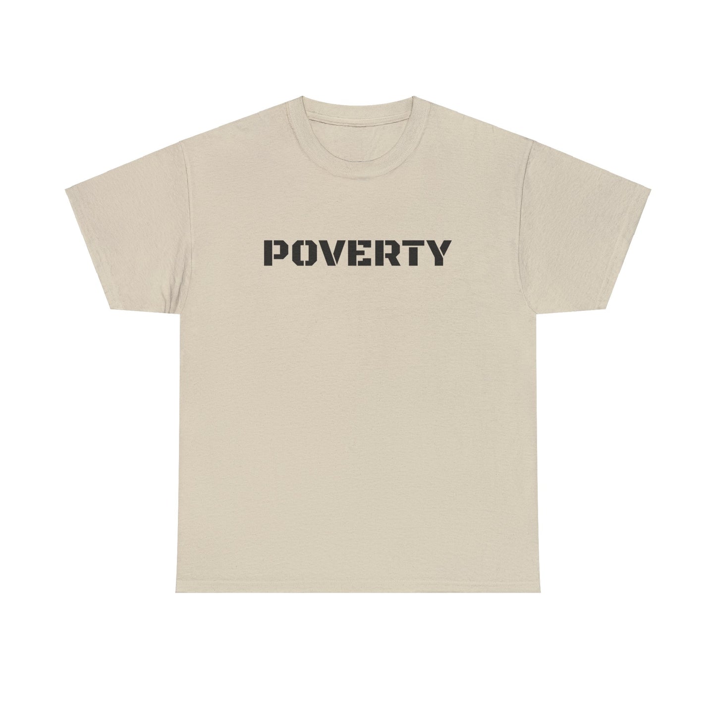 Pover T
