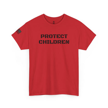 Protect Children