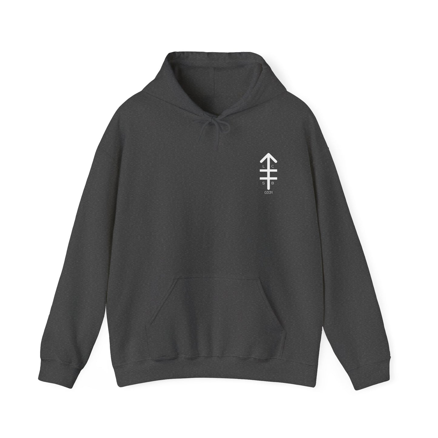LCSB Hoodie