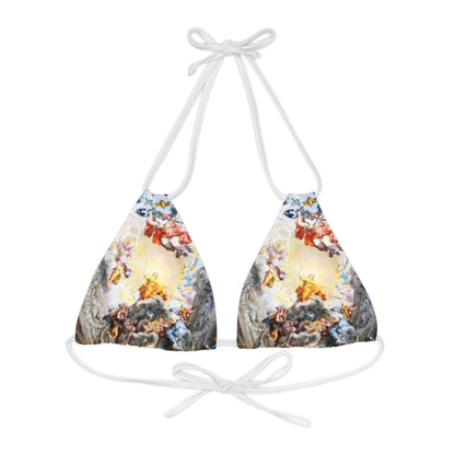 Divine Providence Bikini Top