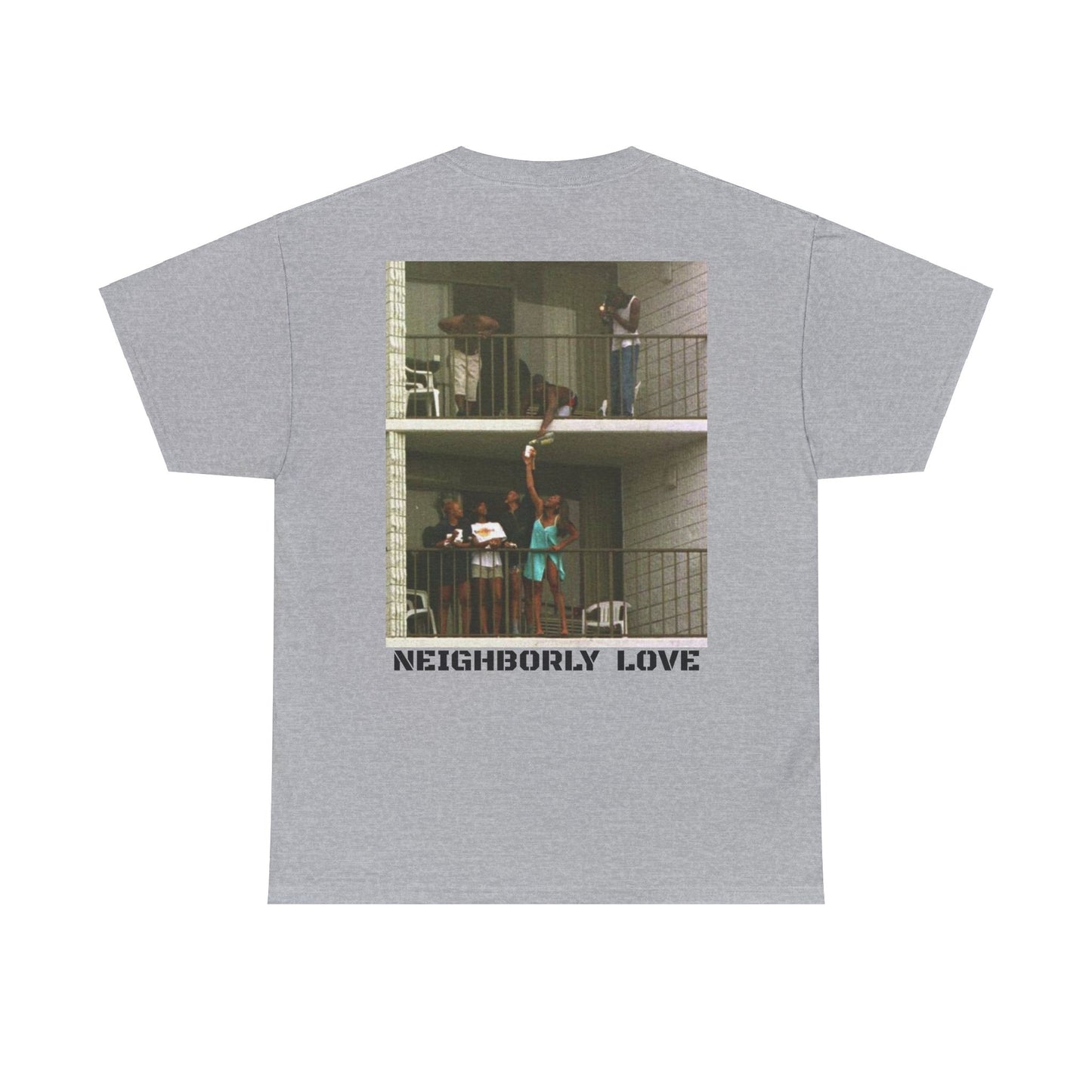 Neighborly Love