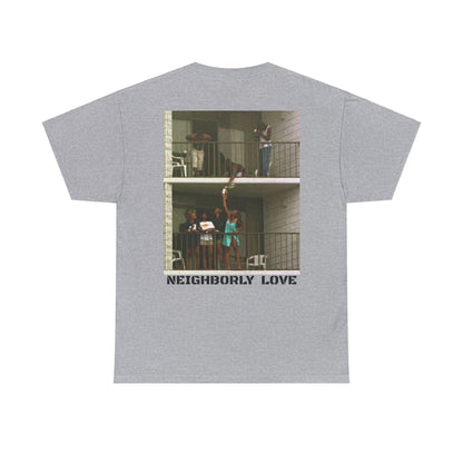 Neighborly Love