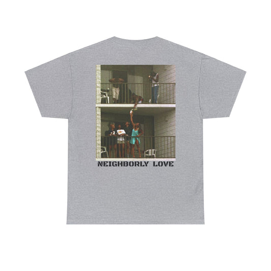 Neighborly Love