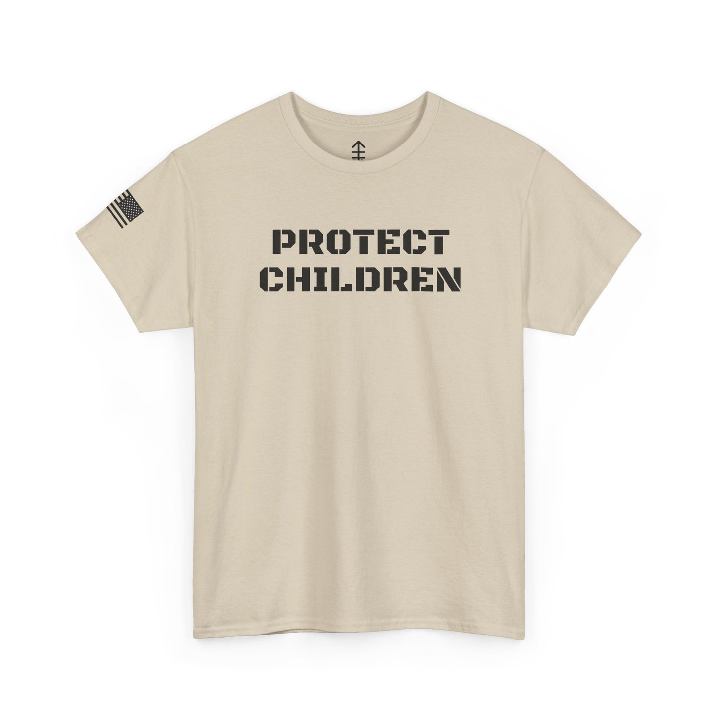 Protect Children