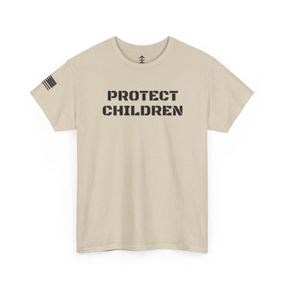 Protect Children