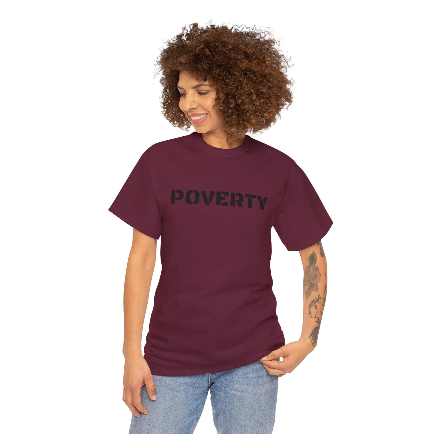Pover T
