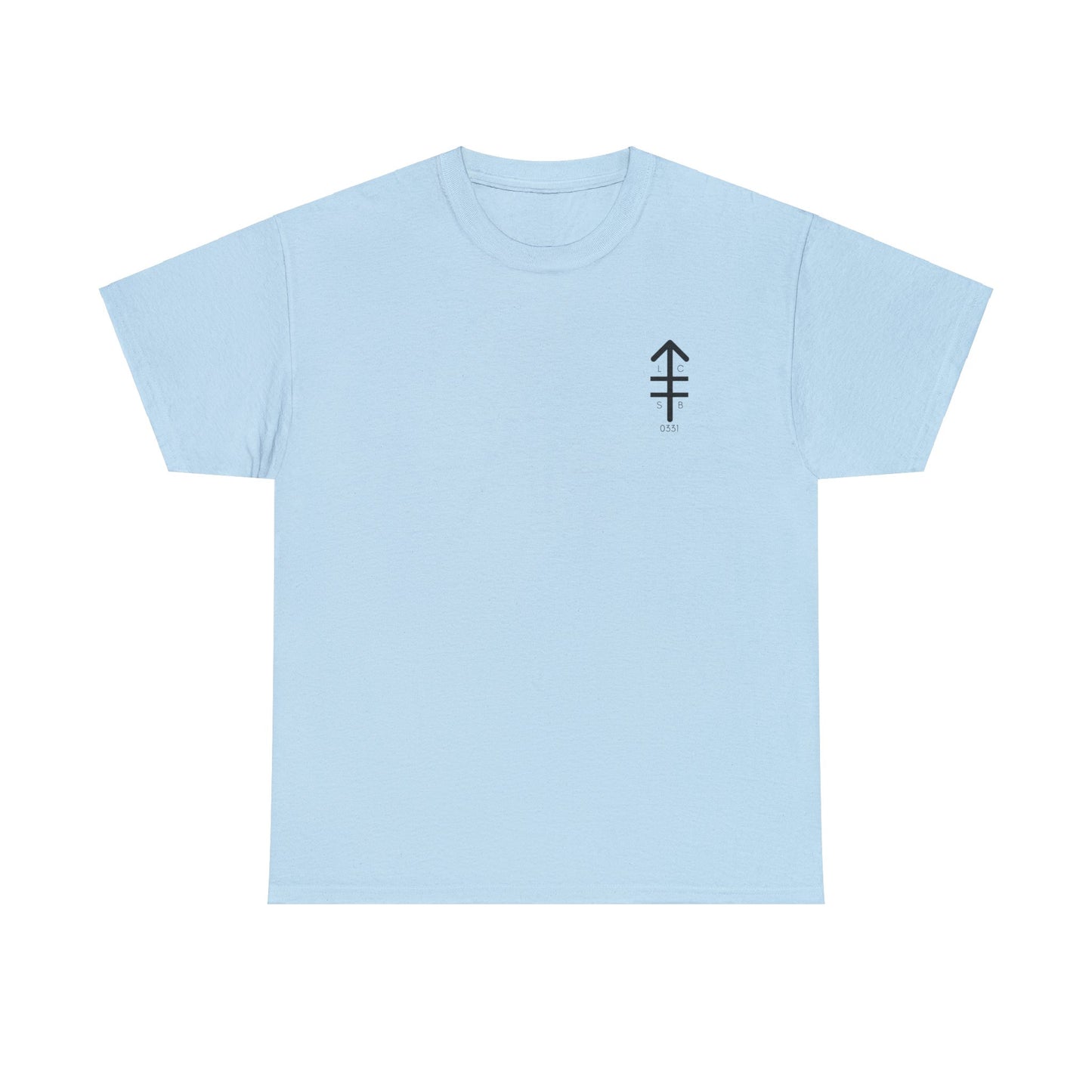 LCSB Shirt