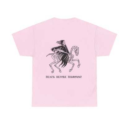 Death Before Dismount Shirt