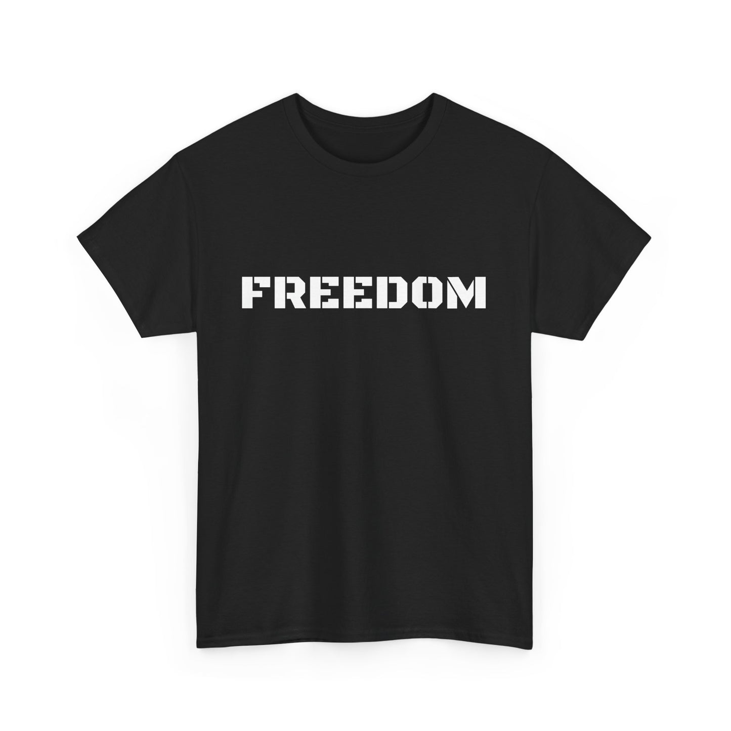 FREEDOM