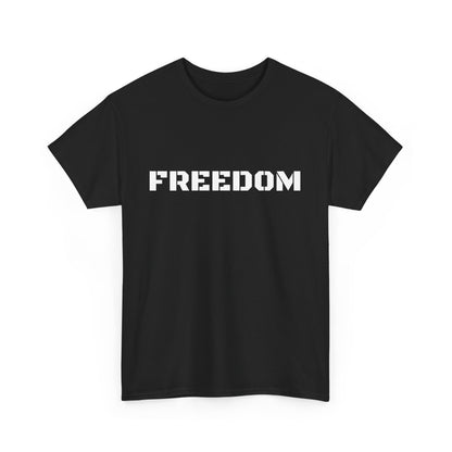 FREEDOM