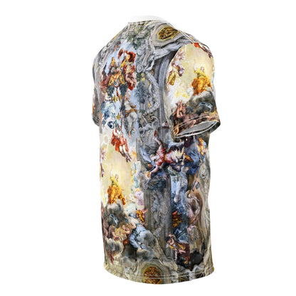 Divine Providence Shirt