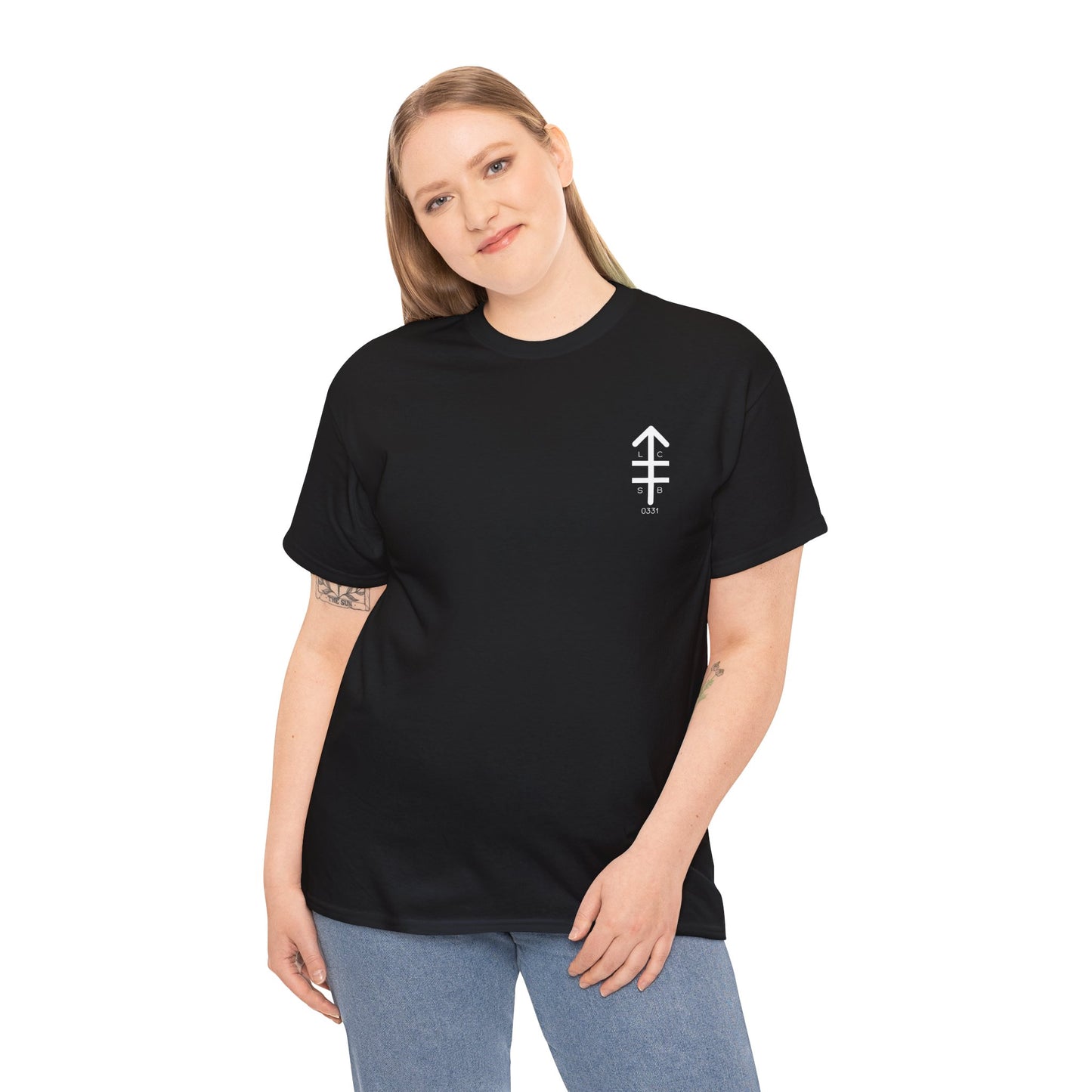 LCSB Shirt