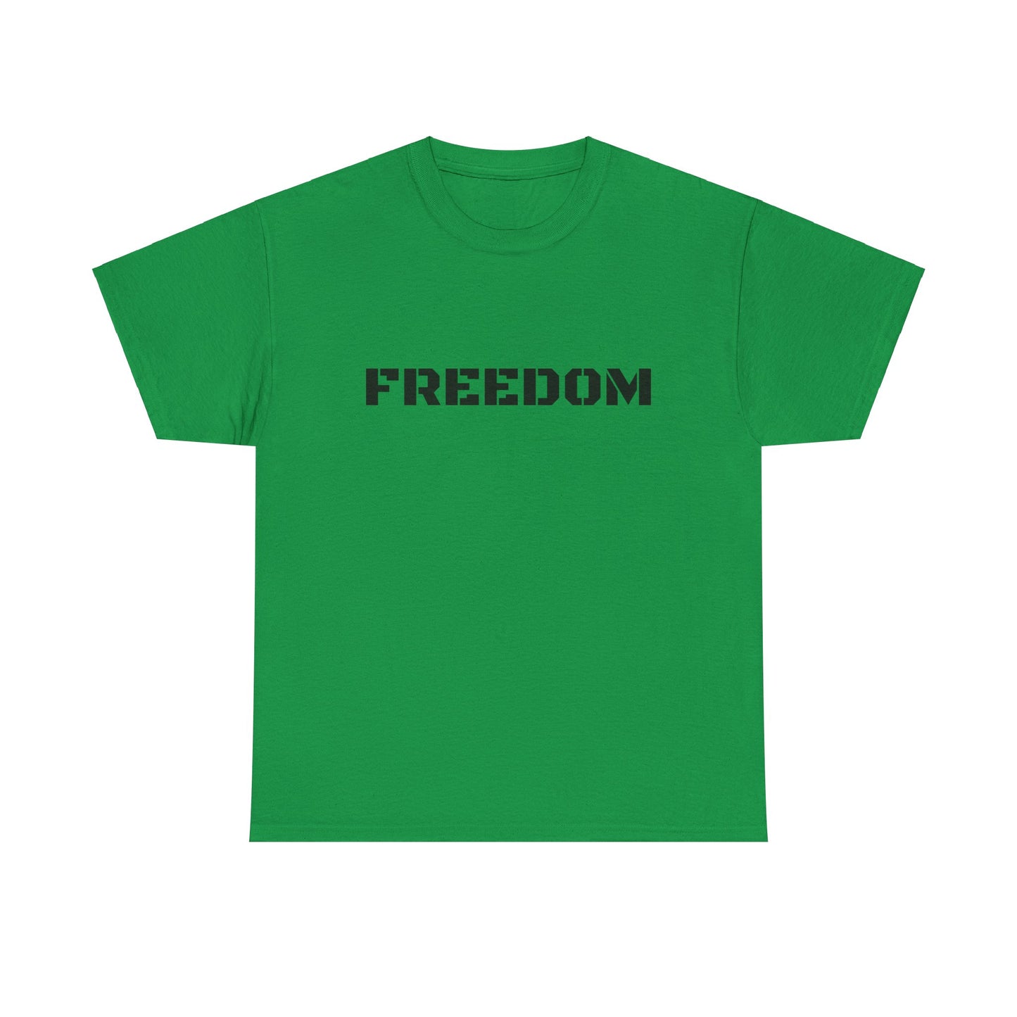 FREEDOM