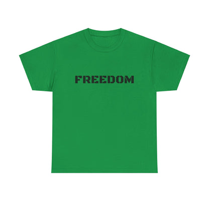 FREEDOM