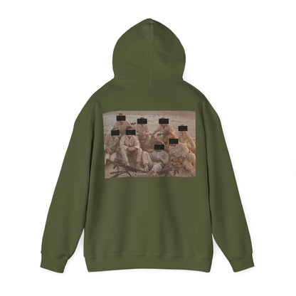 LCSB Hoodie