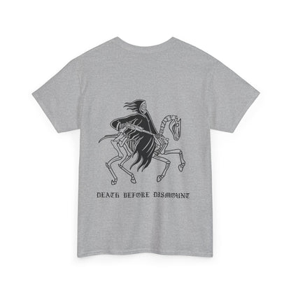 Death Before Dismount Shirt