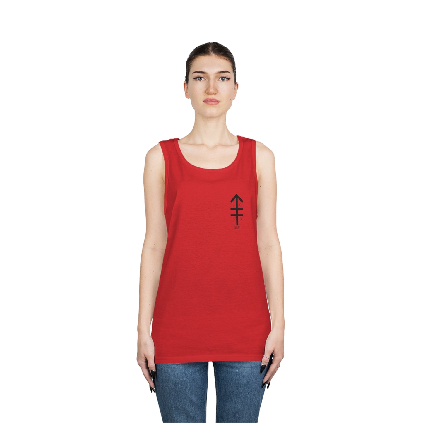 DEATH BEFORE DISMOUNT TANK TOP