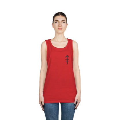 DEATH BEFORE DISMOUNT TANK TOP