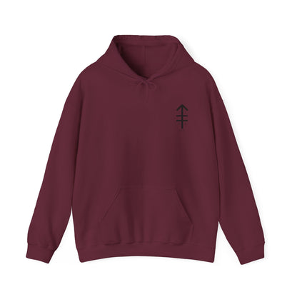 LCSB Hoodie
