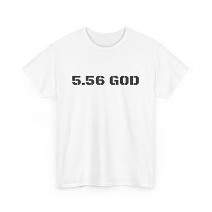 5.56 GOD