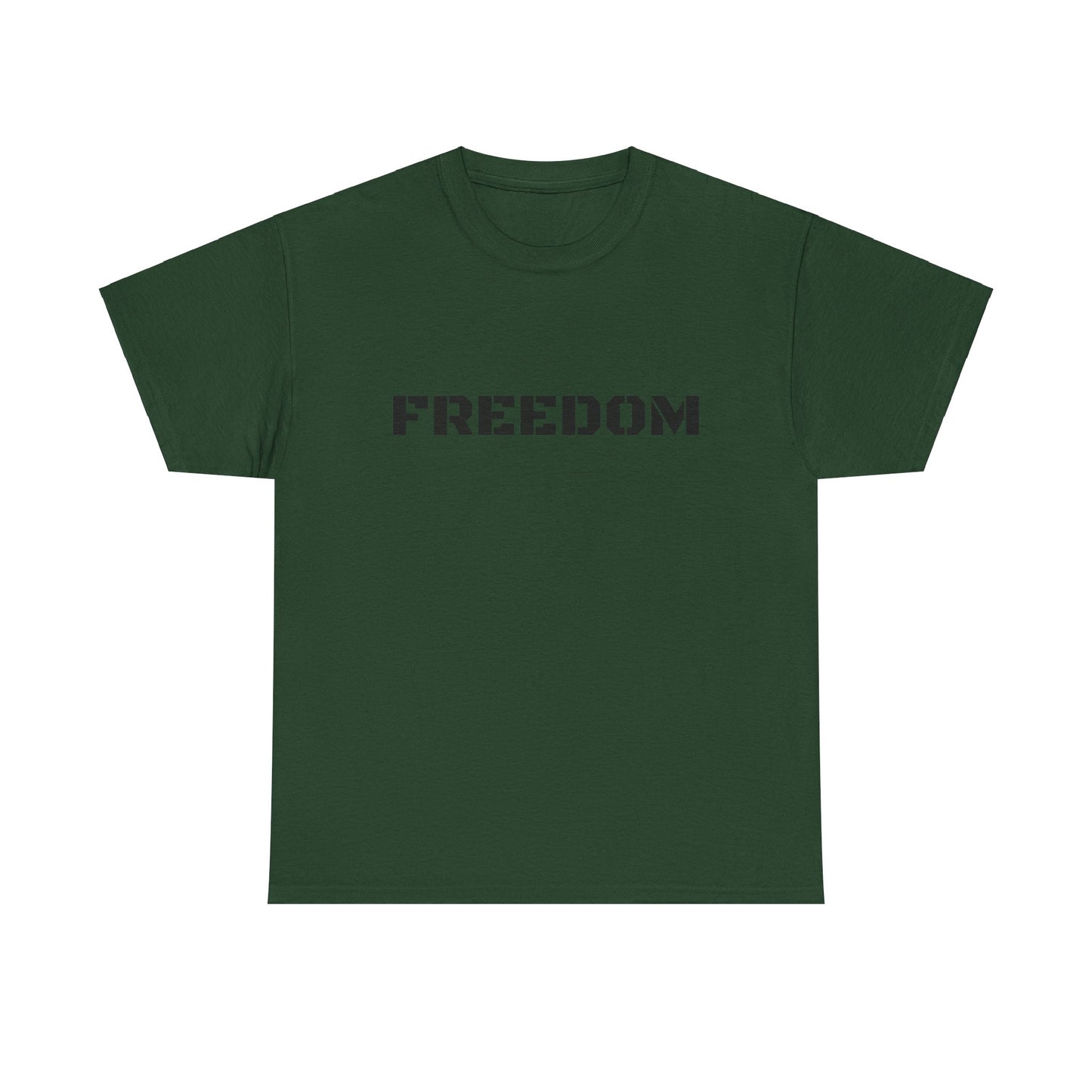 FREEDOM