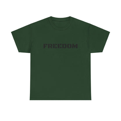 FREEDOM
