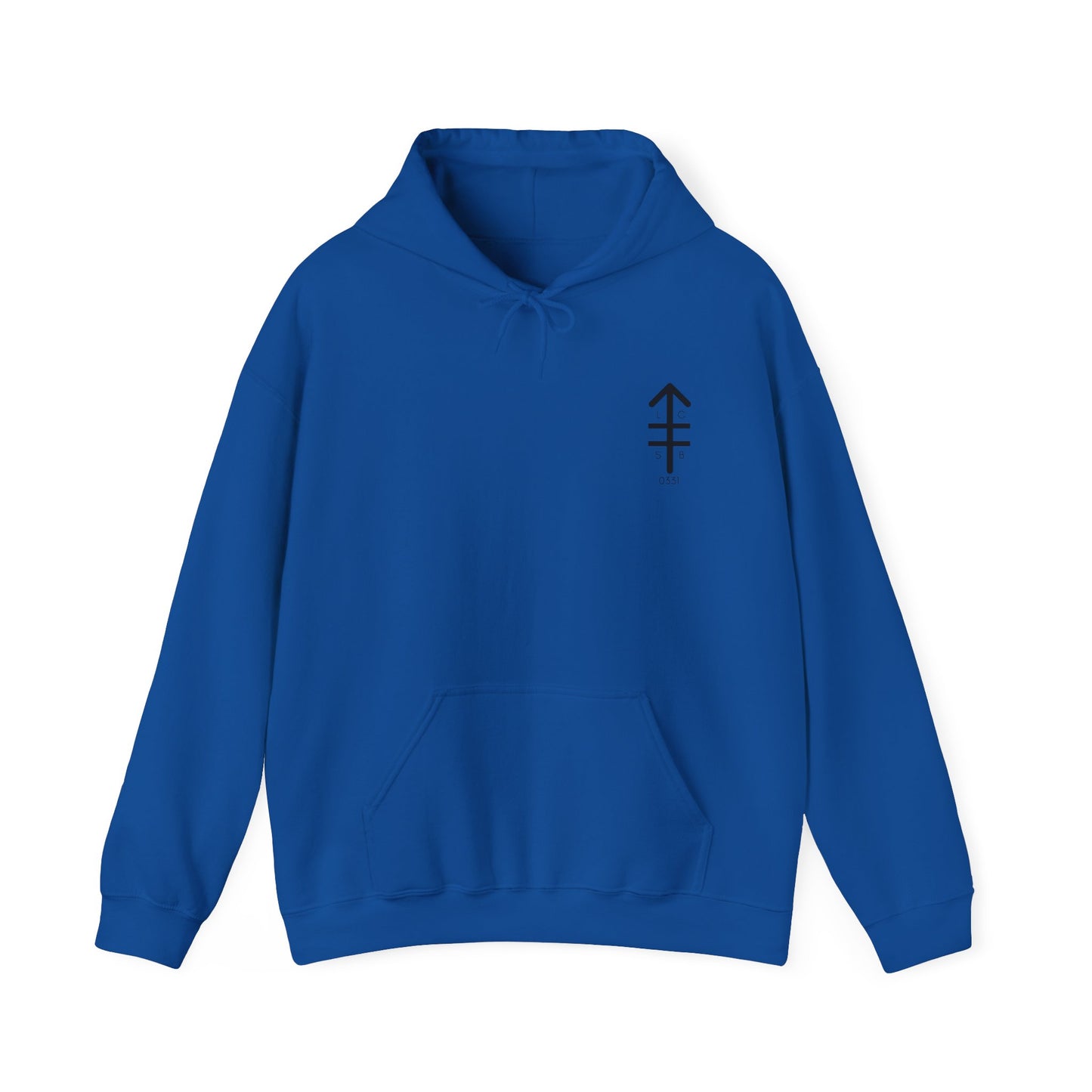 LCSB Hoodie