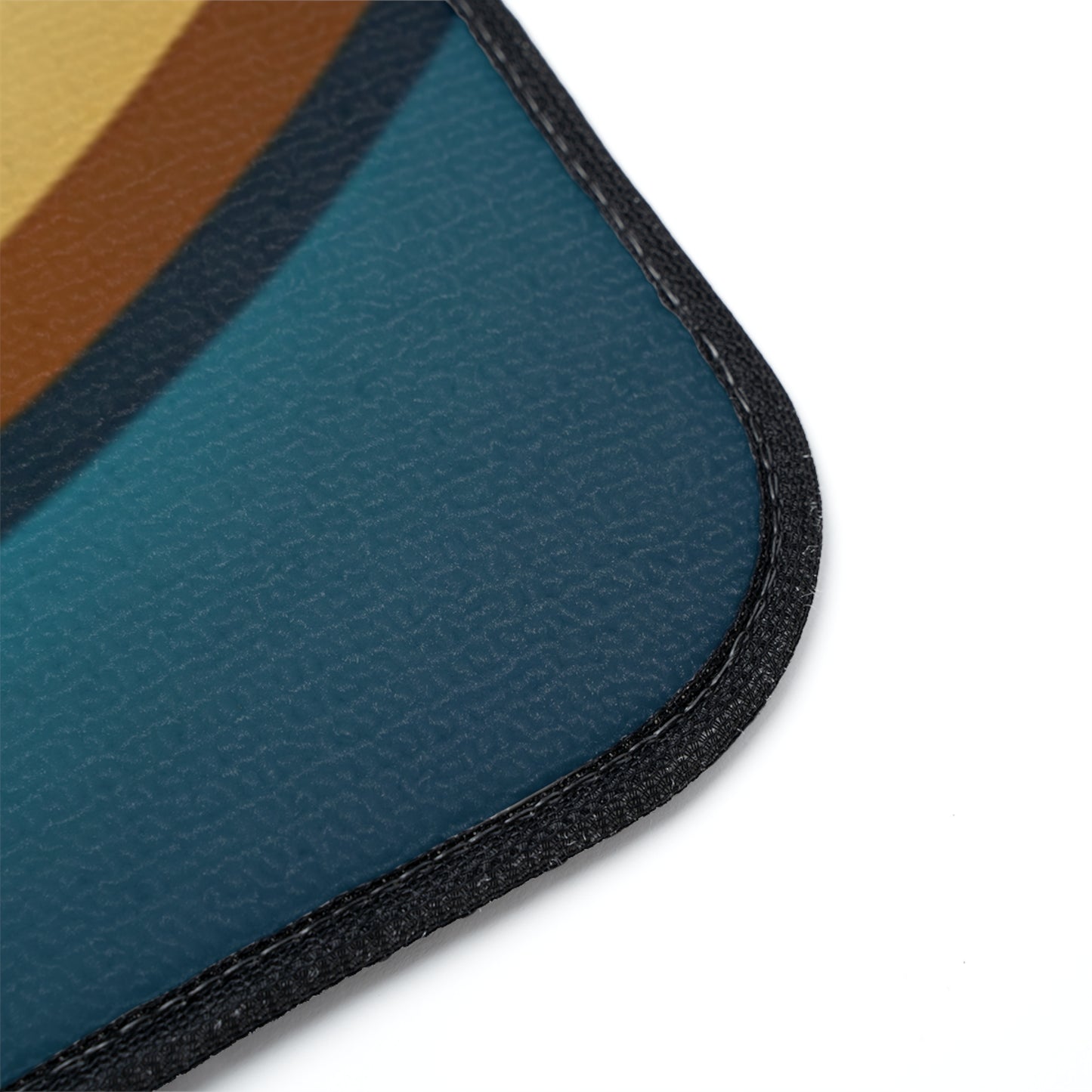 Eagle Car Mat (Isometric)
