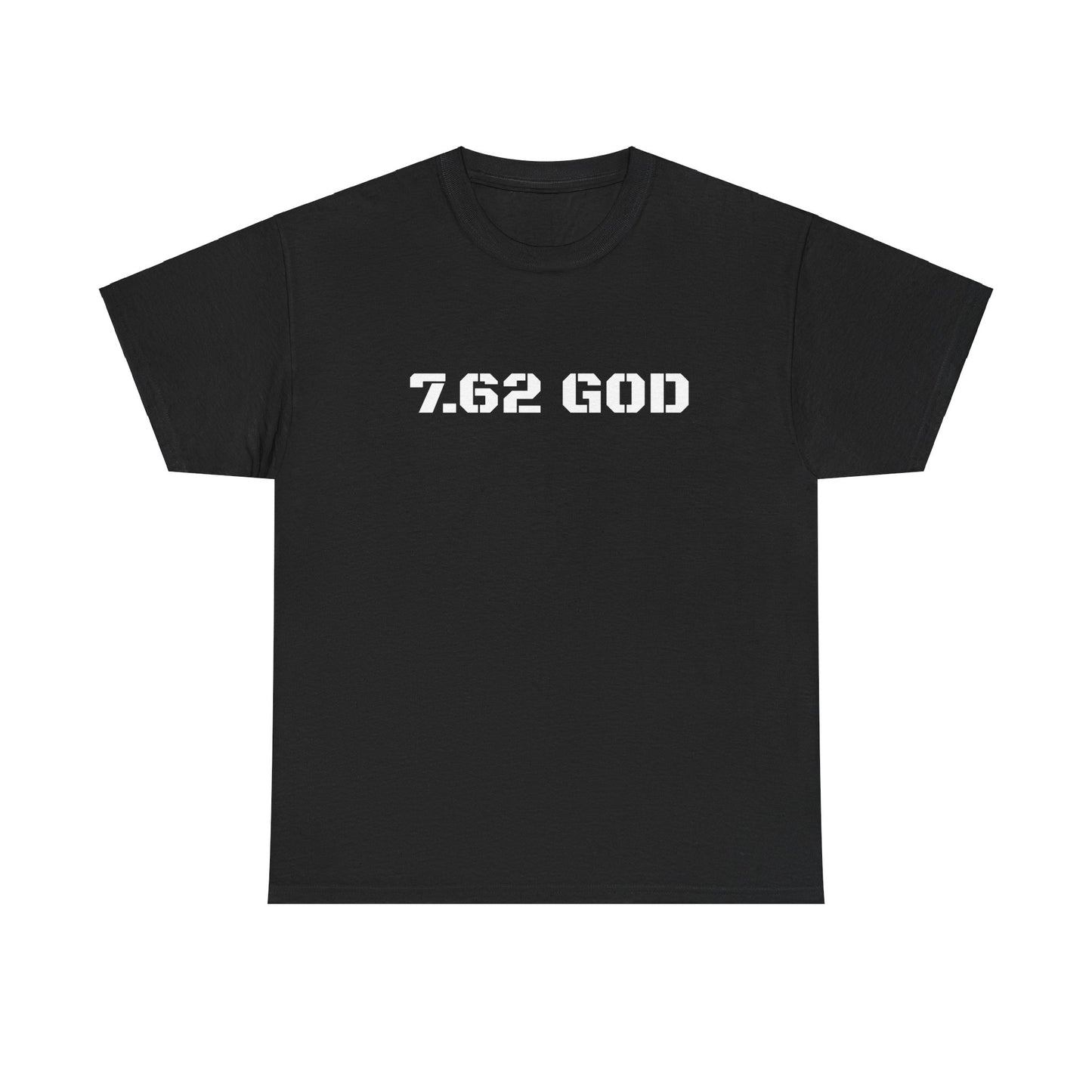 7.62 GOD