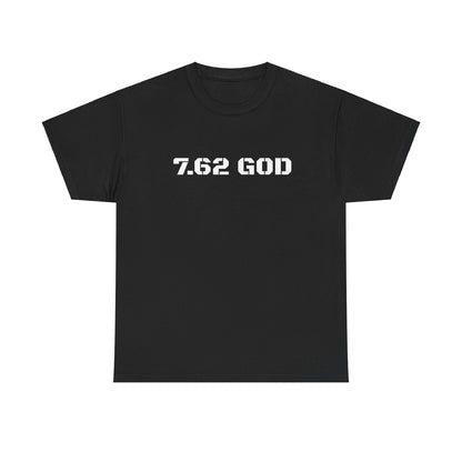 7.62 GOD